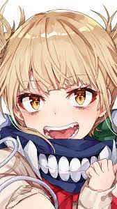 Check spelling or type a new query. Himiko Toga Yandere Anime Aesthetic Anime Anime Wallpaper