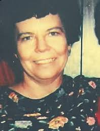 Obituary information for Maggie Mae White