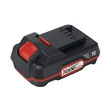 Compatible avec tous les appareils de la série « parkside x 20 v team » capacité : 20v Lithium Ionen Akku 4ah Parkside Xteam Serie Amazon De Baumarkt