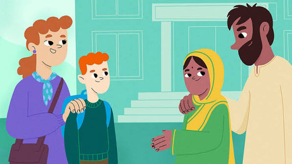 What is Culture? · Frontiers for Young Minds