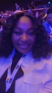 Jaime Gumbs's Instagram, Twitter & Facebook