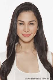 Julia Barreto Filipina Actress A Talent Of The Television Format Abs Cbn And The Program Star Magic Born M Filipina Beauty Julia Baretto Filipina Actress