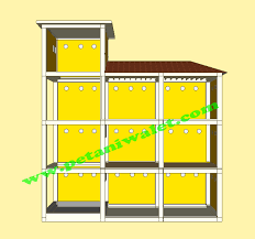 1 x 1,7 meter carport: 99 Foto Denah Rumah Walet Kayu Yang Bisa Anda Tiru Denah