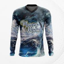 7 aplikasi desain baju & kaos terbaik 2020, untuk android & pc! Desain Kaos Mancing Lengan Panjang
