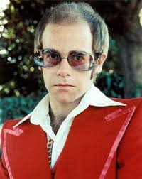 Executive producer, composer, primary artist, vocals. 31 Elton John Ideas Elton John Captain Fantastic Elton John Costume