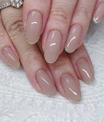 Nails designs with diamonds picture robin moses nail art diy diamond. 49 Cute Nail Art Design Ideas With Pretty Creative Details Nude Nails