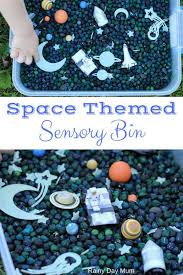 Maybe you would like to learn more about one of these? Space Themed Sensory Bin For Toddlers And Preschoolers