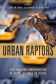 Birds of prey, or raptors, include species of bird that primarily hunt and feed on vertebrates that are large relative to the hunter. Urban Raptors Ecology And Conservation Of Birds Of Prey In Cities Nhbs Academic Professional Books
