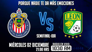 Pirlo tv, rojadirecta, futbol, en vivo, laliga de españa, uefa champions league, premier league, bundesliga, serie a, liga mx y mucho mas. Escucha En Vivo Aqui El Partido Chivas Y Leon Futbol Total
