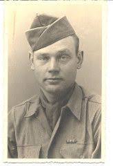 James Woodrow “Woody or Pete” Bledsoe (1919-2006)