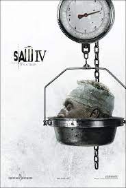 El Juego Del Miedo Iv 2007 Filmaffinity