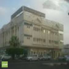 فندق ومطعم المروج تبوك