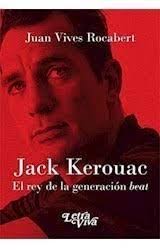 JACK KEROUAC