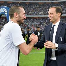 Giorgio chiellini news, gossip, photos of giorgio chiellini, biography, giorgio chiellini girlfriend list 2016. Reports Giorgio Chiellini Set To Renew With Juventus At Max Allegri S Request Black White Read All Over