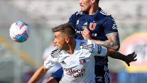 Learn how to watch universidad de chile vs colo colo 6 september 2020 stream online, see match results and teams h2h stats at scores24.live! Colo Colo Vs U De Chile Ver Resumen Mejores Jugadas Y Estadisticas Del Clasico Chileno De La Fecha 31 Del Campeonato Nacional En Santiago Futbol Internacional Depor