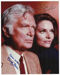 Who watched the ABC children's western TV series THE ADVENTURES OF  RIN-TIN-TIN it aired from 54-59 starring Lee Aaker, James Brown