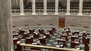 Just over 24 hours left in Missouri General Assembly