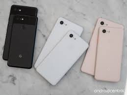 Google Pixel 3 Vs Google Pixel 3 Xl Which Should You Buy