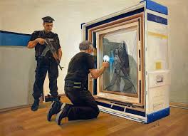 See reviews and photos of art galleries in palestine, texas on tripadvisor. From Ramallah To Dubai New Exhibition Looks At Contrasting Faces Of Palestinian Art The National