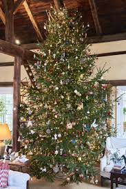 Xmas Tree Decoration Ideas 60 Stunning Christmas Tree Ideas Best Christmas Tree Decorations