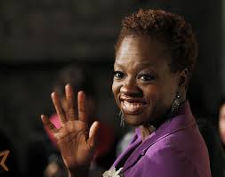 Viola Davis podría robarle el Oscar a Meryl Streep