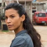 Filmografie Danay Garcia