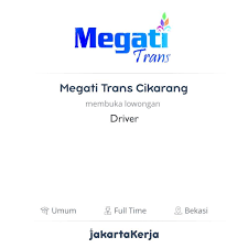 Последние твиты от bursa loker soloraya (@bursalokersolo). Loker Driver Cikarang 2021 Info Lowongan Kerja Gratis