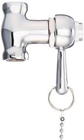 Ez Flo 10789 Self Closing Pull Chain Shower Valve Tools Products Amazon Com Shower Valve Pull Chain Shower
