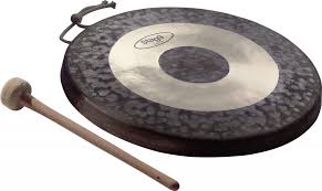 Is instrument tamtam in ons orkest aanwezig: Pictures And Images Stagg Tam Tam Gong 12 With Beater Audiofanzine
