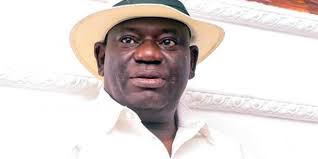 Democracy Day: INC urges FG to restore confidence of Nigerians