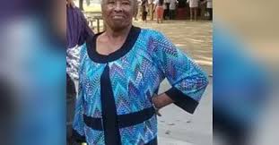 Lula Marie Lewis Obituary