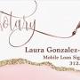 Notary Laura Gonzalez Ambriz from m.yelp.com