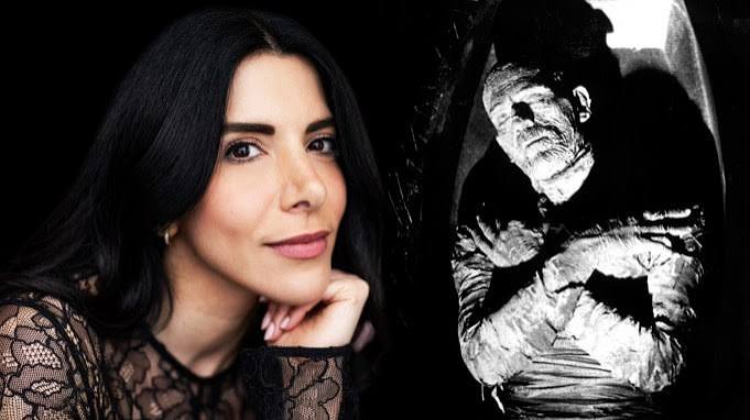 Lee Cronin's 'Mummy' from Blumhouse Atomic Monster Adds Hayat Kamille