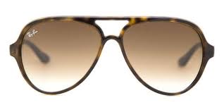 Ray Ban Rb4125 Cats 5000 710 51