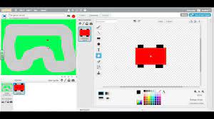 I am going to explain to you how i made a car game in scratch. Youtube Car Games Racing Games Game 1