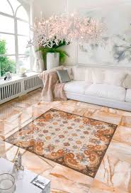 Unlike carpet fibers which is known to promote allergens, ceramic tile flooring is incredibly smooth and requires a. Living Room Floor Tile Design Ideas Novocom Top