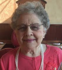 Obituary for Delores Matteo (Mattson)
