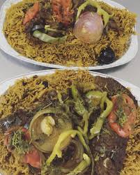مطعم الجالبوت Op Twitter مجبوس هامور مطعم الجالبوت من الاطباق المميزه والذيذه البحرين السعودية البديع عالي أكلات بحرية اكلات بحرينية الكويت Seafood Fish Https T Co Fnoo5abrtc