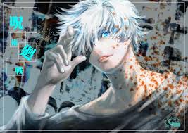 Maybe you would like to learn more about one of these? Satoru Gojo 4k Ultra Hd Wallpaper Hintergrund 4093x2894
