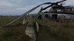 The locations of the crash sites vary for each server. Dayz Dayz Wipe Announcement 1 13 Steam News