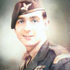 A bit of living Brotton History! My Dad Jim Cush celebrates his 100th  birthday this weekend. Jim was born in Carlin How, brought up in  Skinningrove and lived in Brotton ( in '