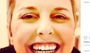 Find the perfect nadia toffa stock photos and editorial news pictures from getty images. Nadia Toffa Shows Herself Without A Wig Hair Is Pretty Crazy But In My Love Like This News