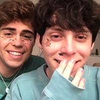 Horn-Horn (Horn-Horn, #1) by A.D.T. McLellan