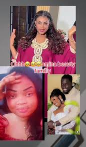#aminabeautyfamily #karima #tiktoksenegal🇸🇳