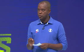 PC Oliveira esclarece polêmica de arbitragem em Palmeiras x Cruzeiro