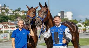 Scott Seamer :: Racing Queensland