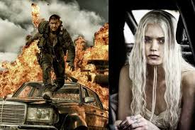 When the warrior imperator furiosa (charlize theron) leads the despot's five wives in a daring escape, she forges an alliance with max rockatansky (tom hardy), a loner and former captive. Tom Hardy S Mad Max Fury Road Co Star Talks About The Actor S Off Screen Intensity Interviews Articles
