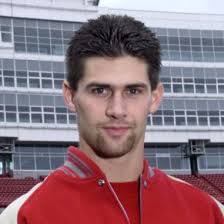 Eric Crouch's Instagram, Twitter & Facebook