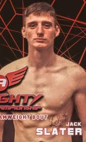 Jack Slater