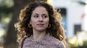 The Deuce" Pilot (TV Episode 2017)